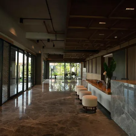 Lavaya Resort Nusa Dua  Exterior photo