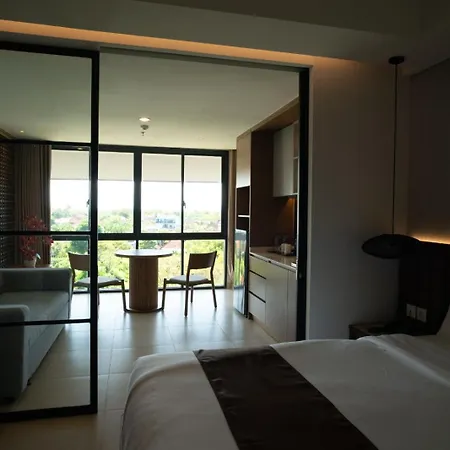 Lavaya Resort Nusa Dua  Exterior photo