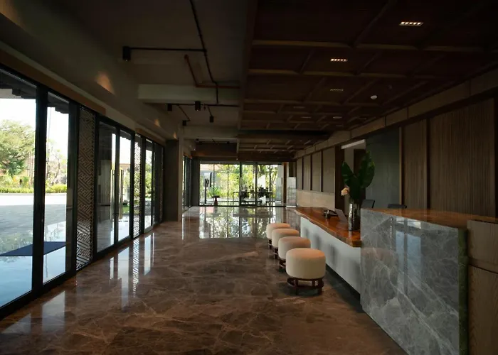 Lavaya Resort Nusa Dua Bali