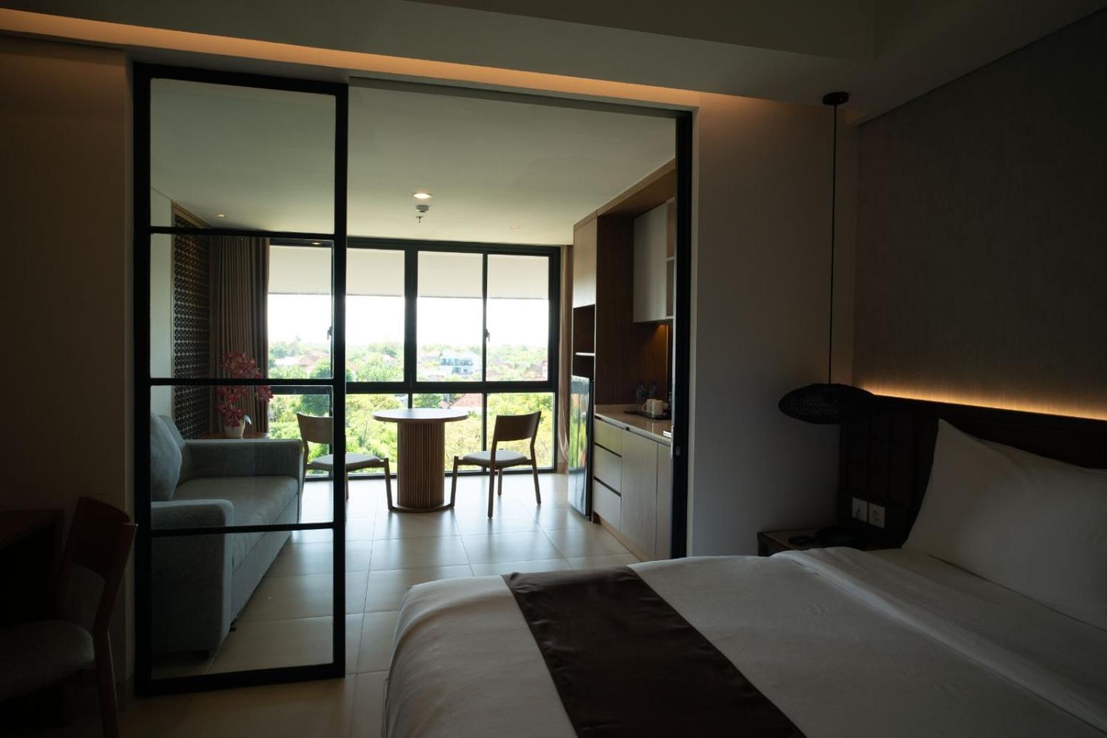 अपार्टमेंट Lavaya Bali Nusa Dua (Bali)